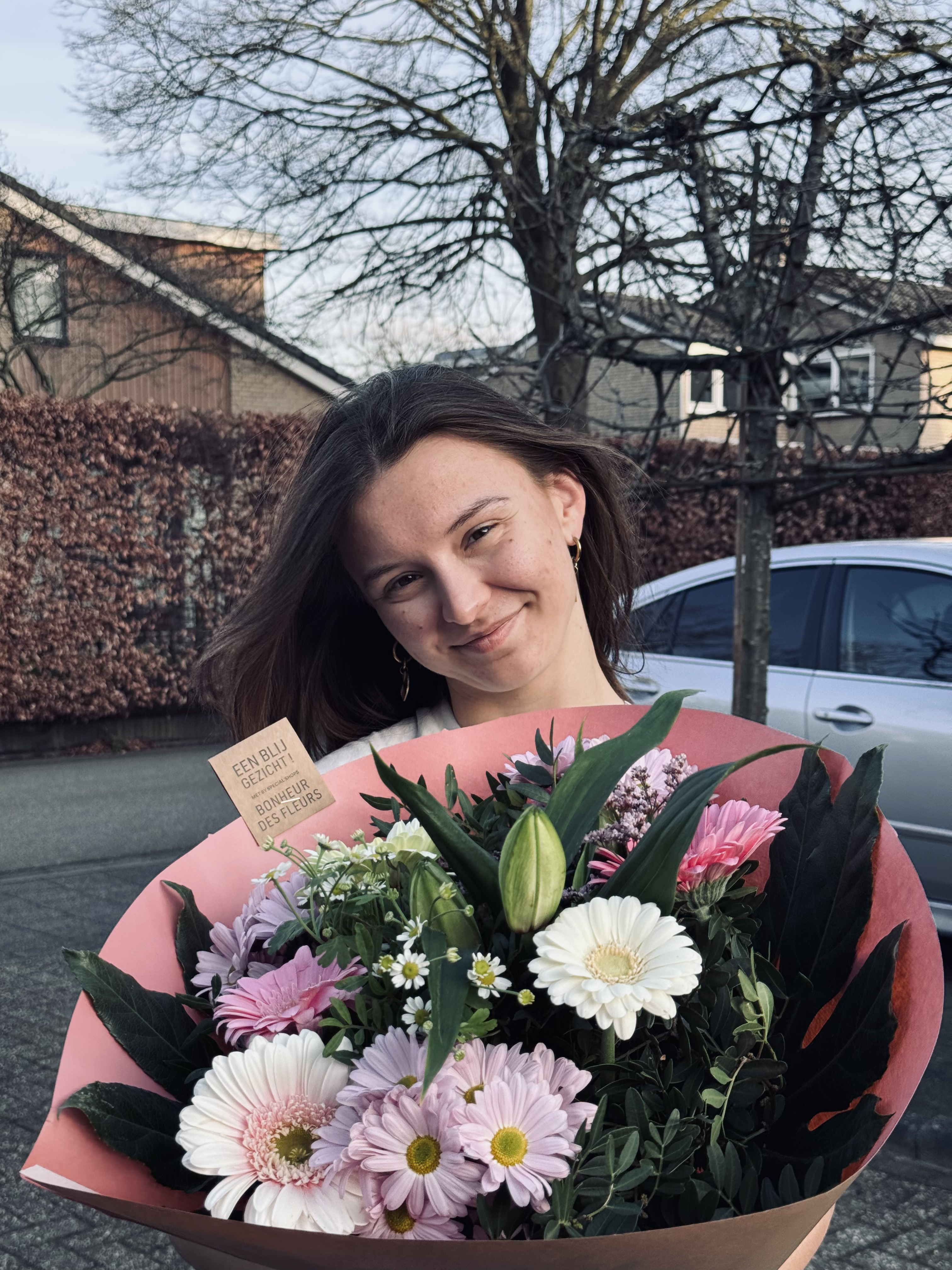 D.M. Social & Marketing